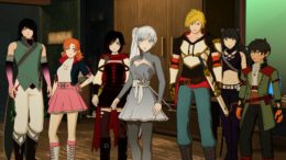 “The Greatest Kingdom” Recap – RWBY