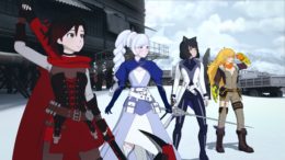 “Ace Operatives” Recap – RWBY