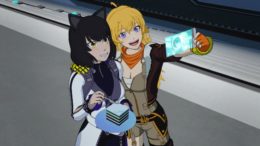 “Pomp and Circumstance” Recap – RWBY