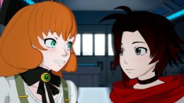 “Sparks” Recap – RWBY