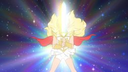 Season 4 Recap – She-Ra and the Princesses of Power