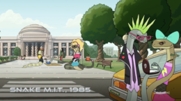 “Rattlestar Ricklactica” Recap – Rick and Morty