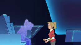 “Hero” Recap – She-Ra and the Princesses of Power