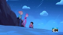 Steven Universe Future Premiere Recap