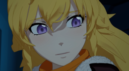 “Worst Case Scenario” Recap – RWBY