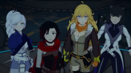 “Gravity” Recap – RWBY