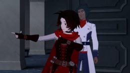 “As Above, So Below” Recap – RWBY