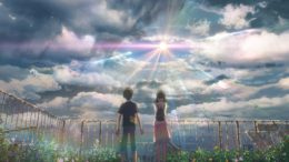 “Weathering With You” Review