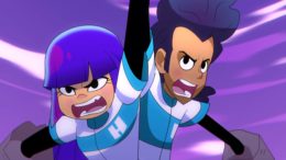 “Glitch Techs” Part 1 Review