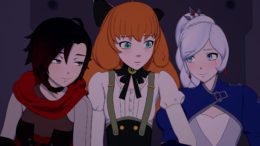 “The Enemy of Trust” Recap – RWBY