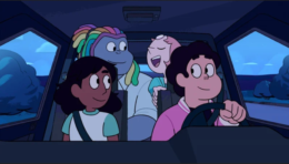 “In Dreams” & “Bismuth Casual” Recap – Steven Universe Future