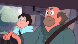 “Mr. Universe” & “Fragments” Discussion – Steven Universe Future