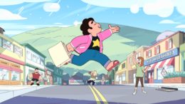 “Together Forever” & “Growing Pains” Discussion – Steven Universe Future