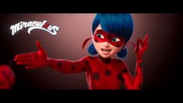 Ladybug Movie Speculation