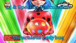 Specials & S4 Speculation – Miraculous Ladybug