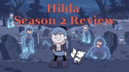 Hilda Season 2 Review