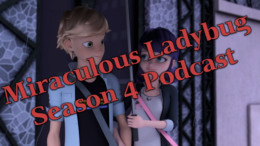 Doves Are Just White Pigeons – Miraculous Ladybug Season 4