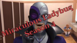 I’m 10 I Want the Identity Reveal – Miraculous Ladybug Season 4