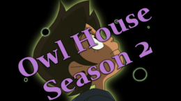 They Were Absolutely Probably Maybe Belos & Phillip – The Owl House Season 2