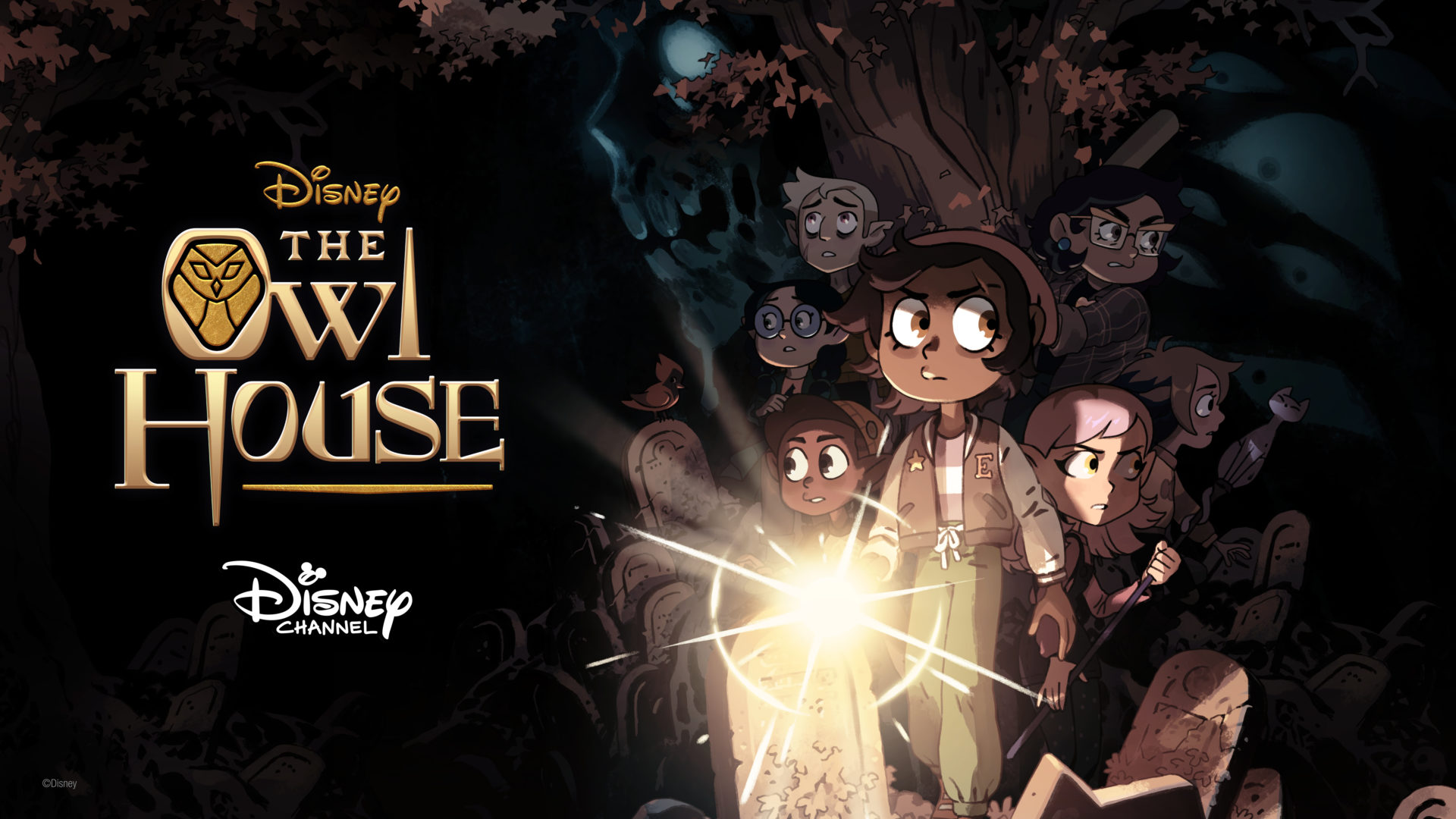 Season 3 Specials Speculation – The Owl House