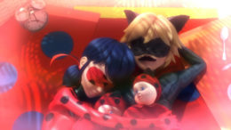 Please Call Me Daddy – Miraculous Ladybug Season 5