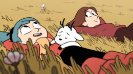 Hilda Season 3 Review