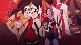 “Hazbin Hotel” Season 1 Review