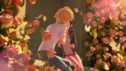 Is Adrinette the G.O.A.T. Ship? – Miraculous Ladybug