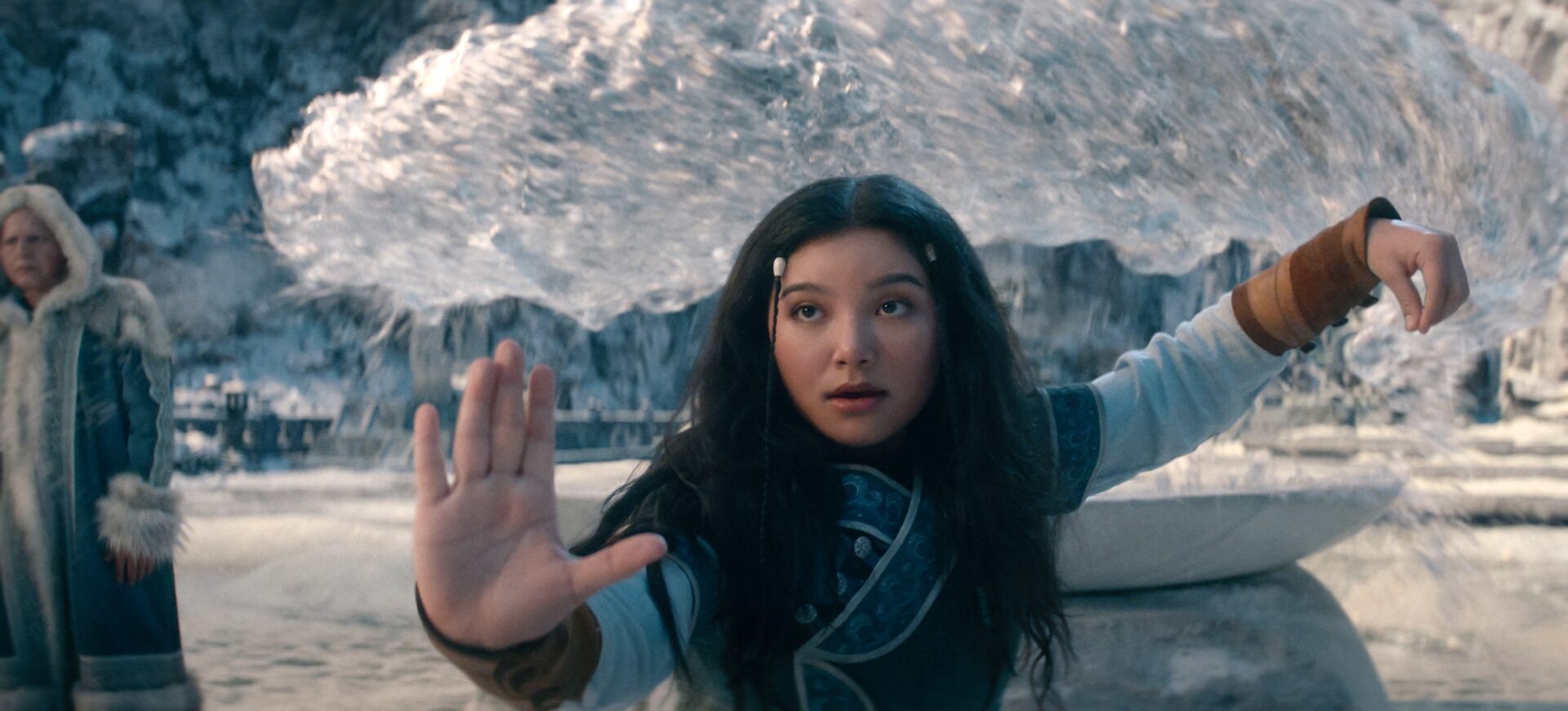 “The North” Episode 7 Recap – Netflix’s Avatar: The Last Airbender