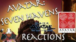 Avatar: Seven Havens Announcement Reactions