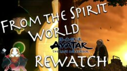 Drill, City of Walls and Secrets, & Tales of Ba Sing Se – FTSW Avatar: The Last Airbender Rewatch