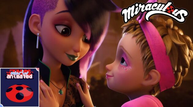 “El Toro De Piedra” & “The Ruler” – Miraculous Ladybug Season 6