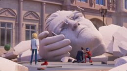 “Mister Agreste” – Miraculous Ladybug Season 6