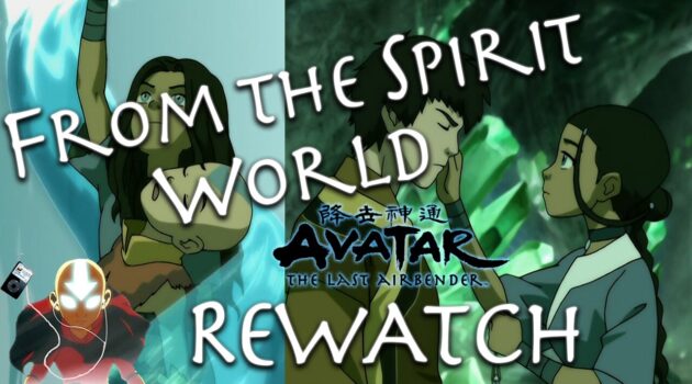 Guru & Crossroads of Destiny – FTSW Avatar: The Last Airbender Rewatch