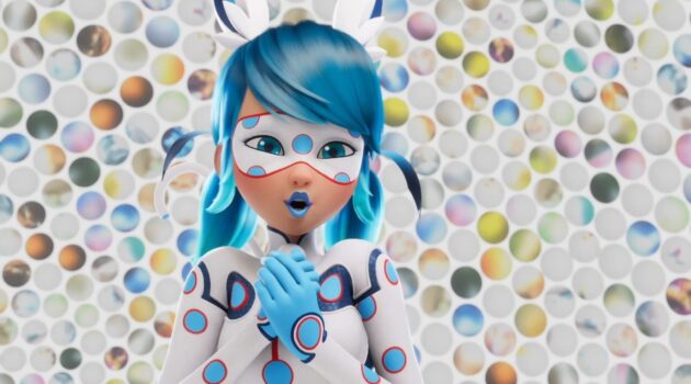 “Sleeping Syren” & “The Dark Castle” – Miraculous Ladybug Season 6