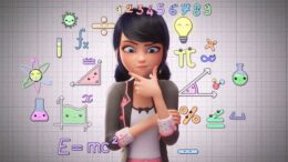 Emotional Terrorism – “Wreckless Driver” & “Yaksi Gozen” Review – Miraculous Ladybug Season 6