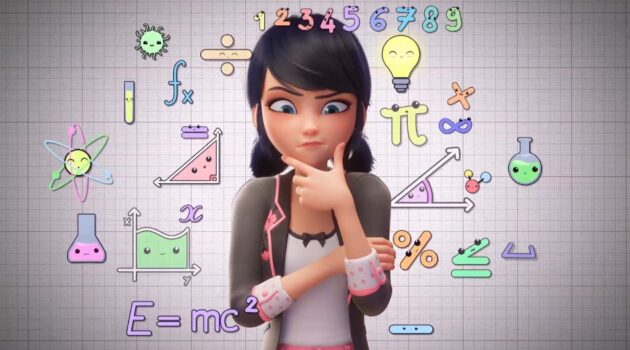 Emotional Terrorism – “Wreckless Driver” & “Yaksi Gozen” Review – Miraculous Ladybug Season 6