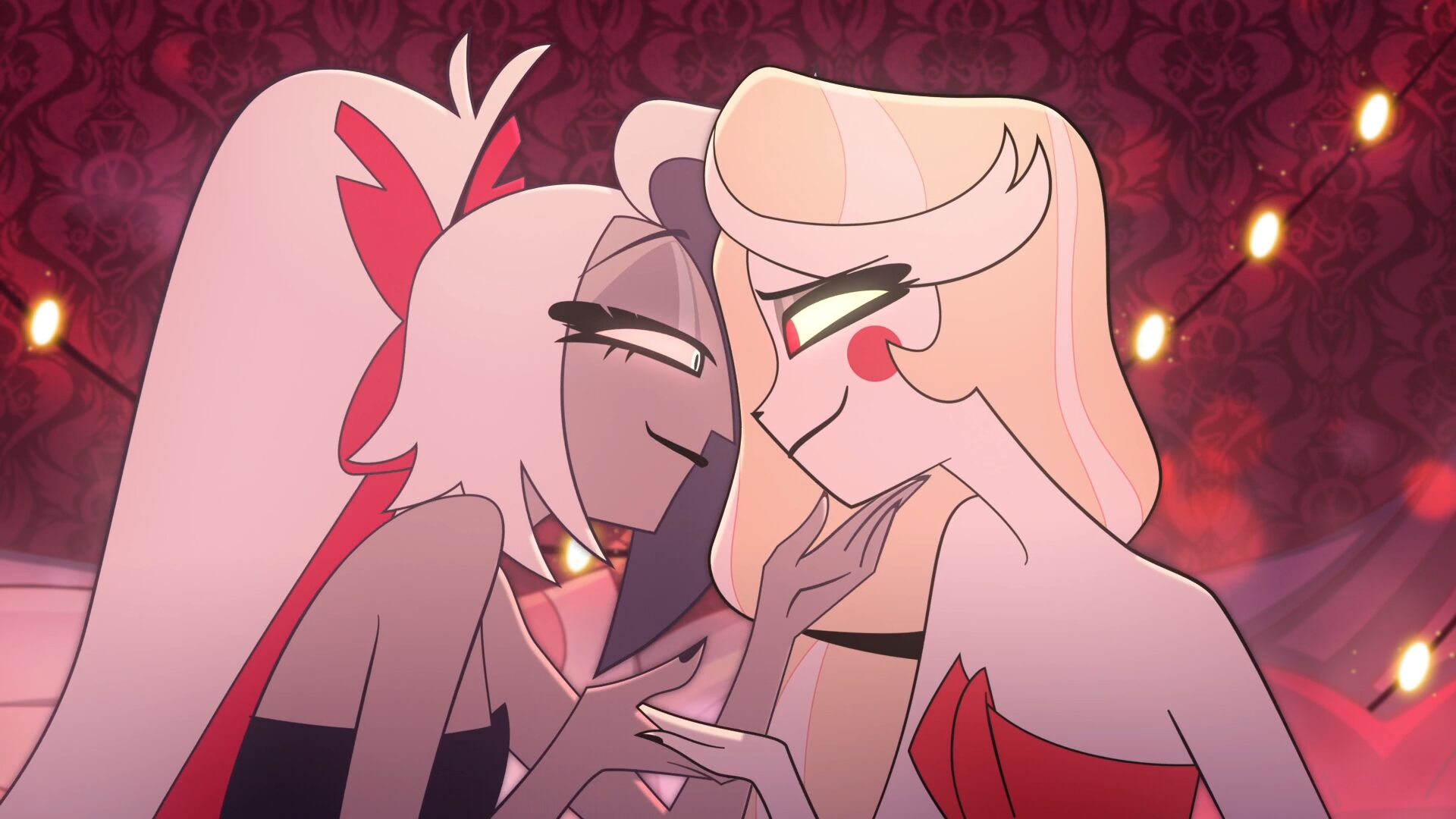 Hazbin Hotel Season 2 Review Hazbin Hotel Season 2 Review