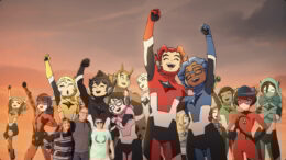 Miraculous World, Tokyo: Stellar Force Review – Miraculous Ladybug