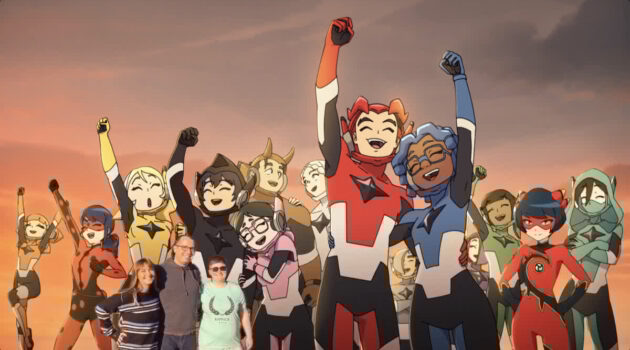 Miraculous World, Tokyo: Stellar Force Review – Miraculous Ladybug