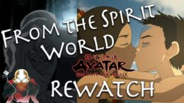 Runaway, Puppetmaster, & Nightmares and Daydreams – FTSW Avatar: The Last Airbender Rewatch