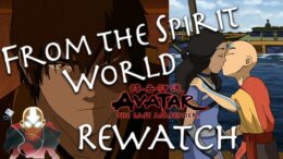 Day of Black Sun – FTSW Avatar: The Last Airbender Rewatch