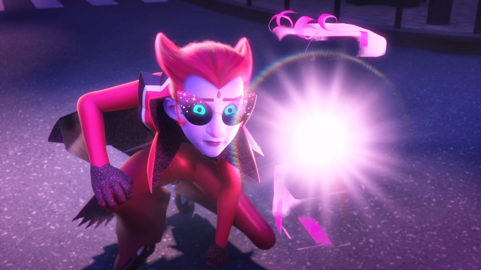 Thomas Was Right – “Noe”, “Grendiaper”, & “Vampigami” Review ...