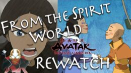 Boiling Rock Part 2, Southern Raiders & Ember Island Players – FTSW Avatar: The Last Airbender Rewatch