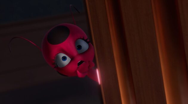 What Horrors Await? – “Sadnansi”, “Riginarazione”, & “Heartfixer” – Miraculous Ladybug Season 6