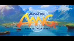 “Avatar Aang: The Last Airbender” Discussion