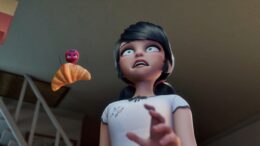 Four is the Perfect Amount of Sentimonsters – “The Dirtifiers”, “The Chained Titans”, & “Queen of the Dreadzone” – Miraculous Ladybug Season 6