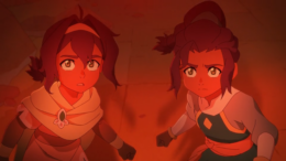 Avatar: Seven Havens Premiere Discussion – “From the Spirit World” Podcast #208