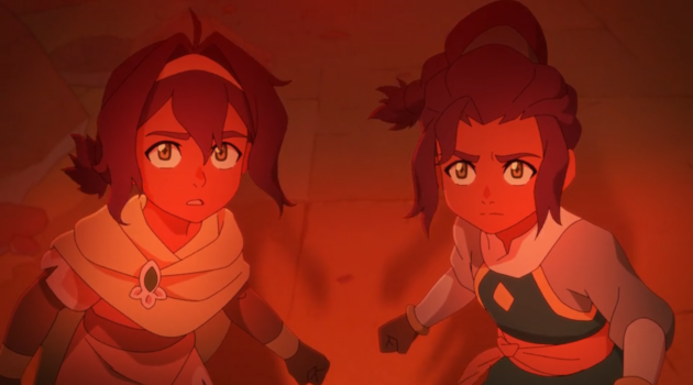 Avatar: Seven Havens Premiere Discussion – “From the Spirit World” Podcast #208